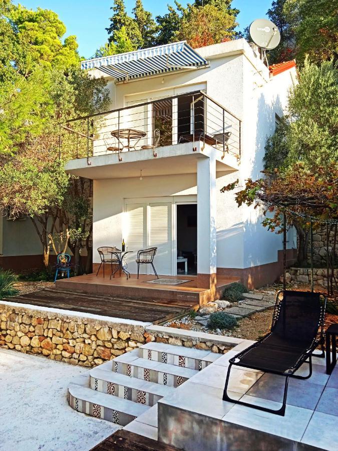 Maramare Apartments Stara Baška 외부 사진