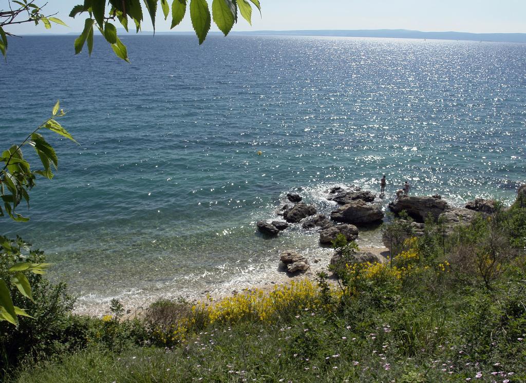 Maramare Apartments Stara Baška 외부 사진