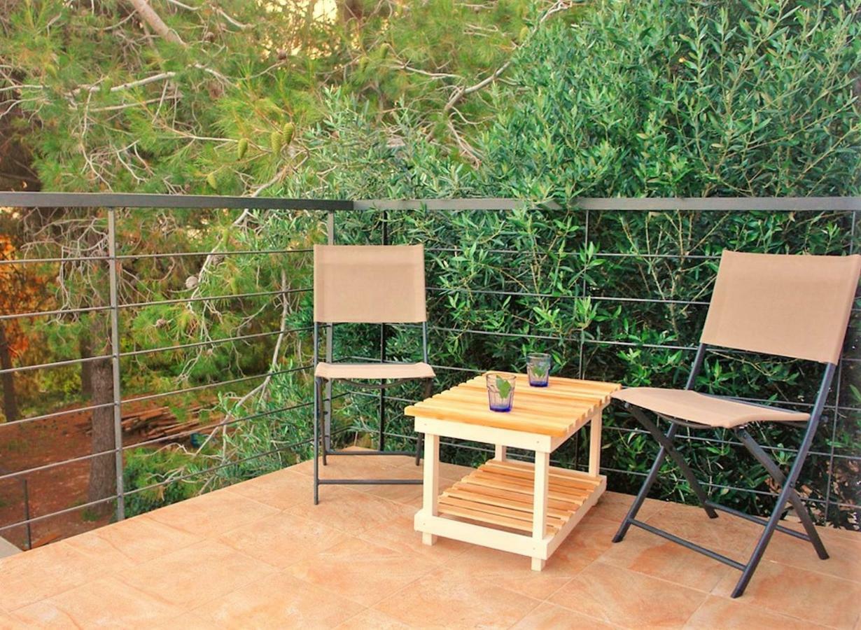 Maramare Apartments Stara Baška 외부 사진