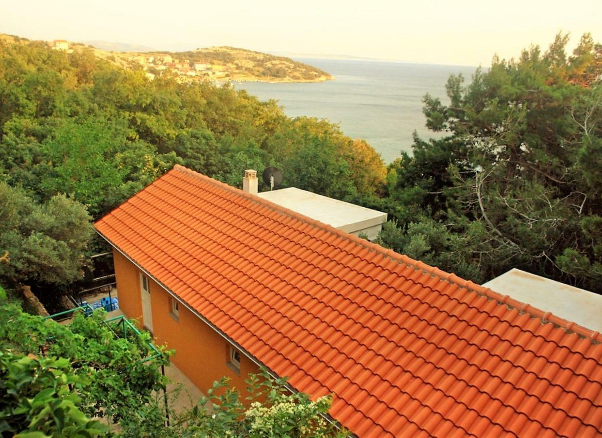 Maramare Apartments Stara Baška 외부 사진