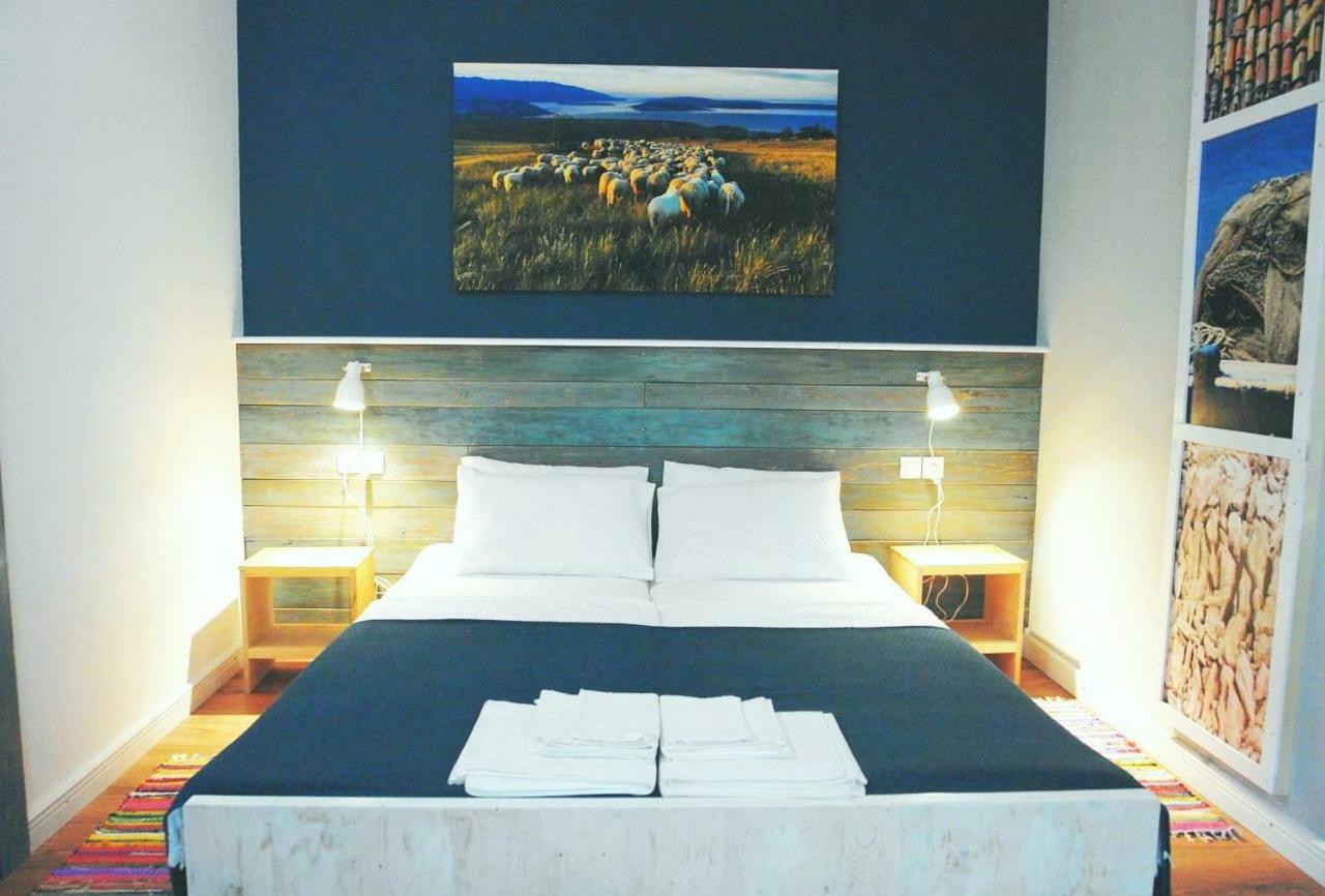 Maramare Apartments Stara Baška 외부 사진
