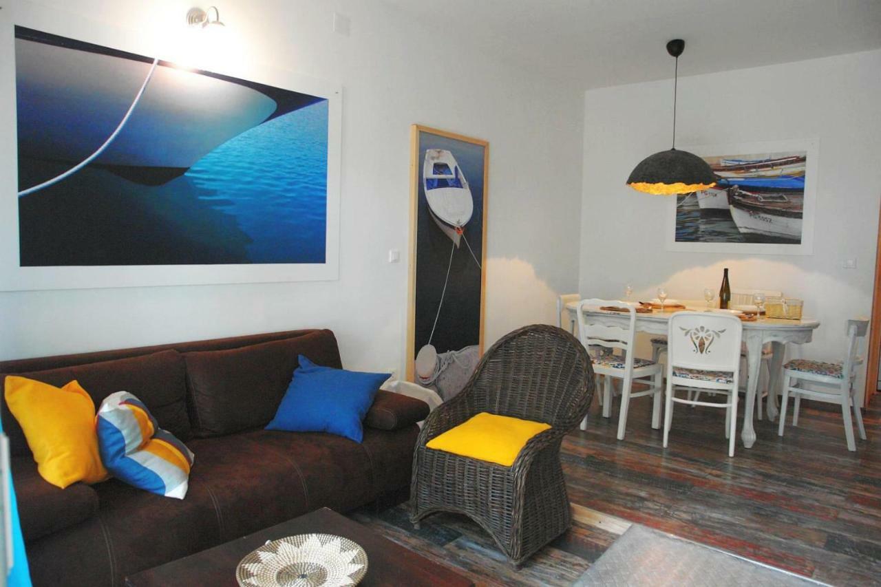 Maramare Apartments Stara Baška 외부 사진