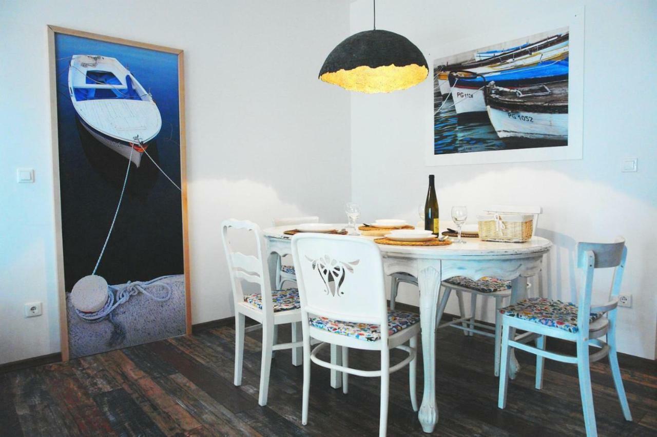 Maramare Apartments Stara Baška 외부 사진