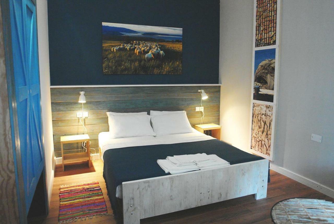 Maramare Apartments Stara Baška 외부 사진